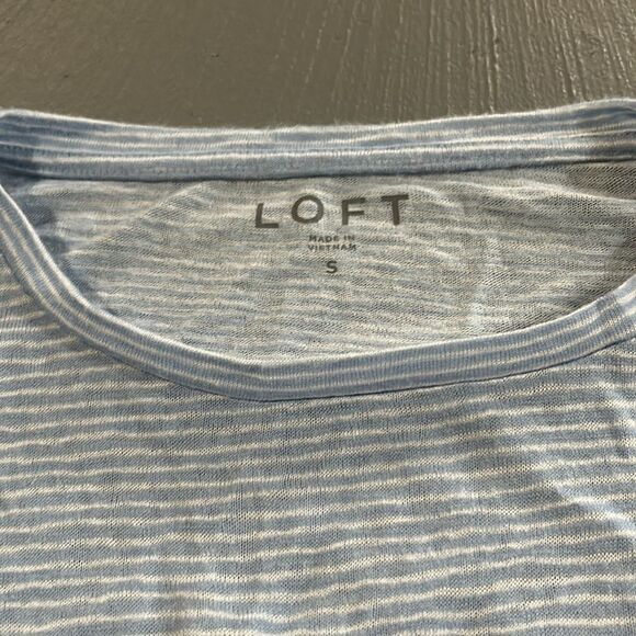 Loft Long Sleeve Shirt - Picture 2 of 4